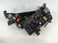 2012-2014 Subaru Impreza Fusebox Fuse Box Panel Relay Module P/N:MB100200B Fits Fits 2012 2013 2014 OEM Used Auto Parts - Oe