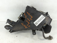 2012-2014 Subaru Impreza Fusebox Fuse Box Panel Relay Module P/N:MB100200B Fits Fits 2012 2013 2014 OEM Used Auto Parts - Oe