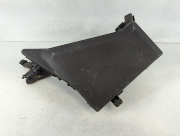 2012-2014 Subaru Impreza Fusebox Fuse Box Panel Relay Module P/N:MB100200B Fits Fits 2012 2013 2014 OEM Used Auto Parts - Oe
