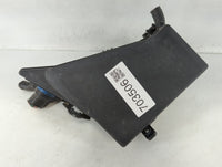 2012-2014 Subaru Impreza Fusebox Fuse Box Panel Relay Module P/N:MB100200B Fits Fits 2012 2013 2014 OEM Used Auto Parts - Oe