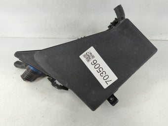 compare product 2012-2014 Subaru Impreza Fusebox Fuse Box Panel Relay Module P/N:MB100200B Fits Fits 2012 2013 2014 OEM Used Auto Parts