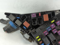 2012-2014 Subaru Impreza Fusebox Fuse Box Panel Relay Module P/N:MB100200B Fits Fits 2012 2013 2014 OEM Used Auto Parts - Oe