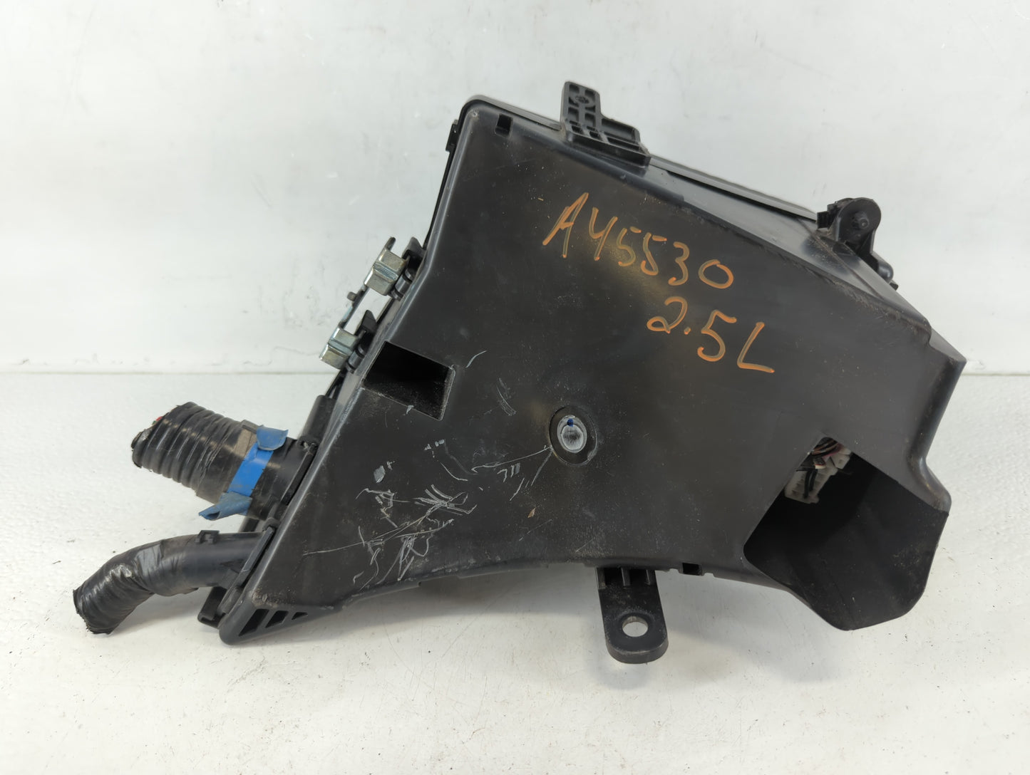 2012-2014 Subaru Impreza Fusebox Fuse Box Panel Relay Module P/N:MB100200B Fits Fits 2012 2013 2014 OEM Used Auto Parts - Oe