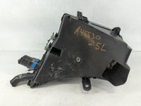 2012-2014 Subaru Impreza Fusebox Fuse Box Panel Relay Module P/N:MB100200B Fits Fits 2012 2013 2014 OEM Used Auto Parts - Oe