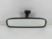 2012-2016 Subaru Impreza Interior Rear View Mirror Replacement OEM P/N:E4012197 E4022197 Fits OEM Used Auto Parts - Oemuseda