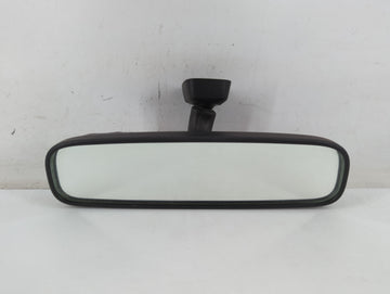2012-2016 Subaru Impreza Interior Rear View Mirror Replacement OEM P/N:E4012197 E4022197 Fits OEM Used Auto Parts - Oemuseda