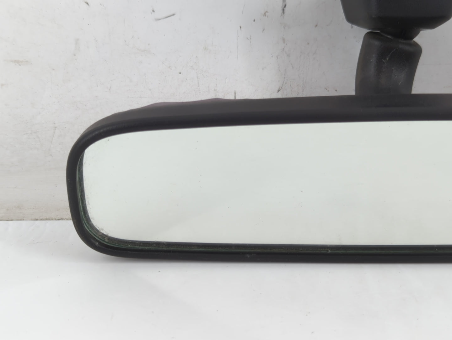 2012-2016 Subaru Impreza Interior Rear View Mirror Replacement OEM P/N:E4012197 E4022197 Fits OEM Used Auto Parts - Oemuseda
