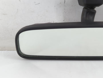2012-2016 Subaru Impreza Interior Rear View Mirror Replacement OEM P/N:E4012197 E4022197 Fits OEM Used Auto Parts