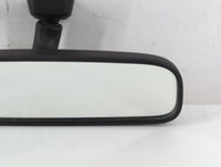 2012-2016 Subaru Impreza Interior Rear View Mirror Replacement OEM P/N:E4012197 E4022197 Fits OEM Used Auto Parts - Oemuseda