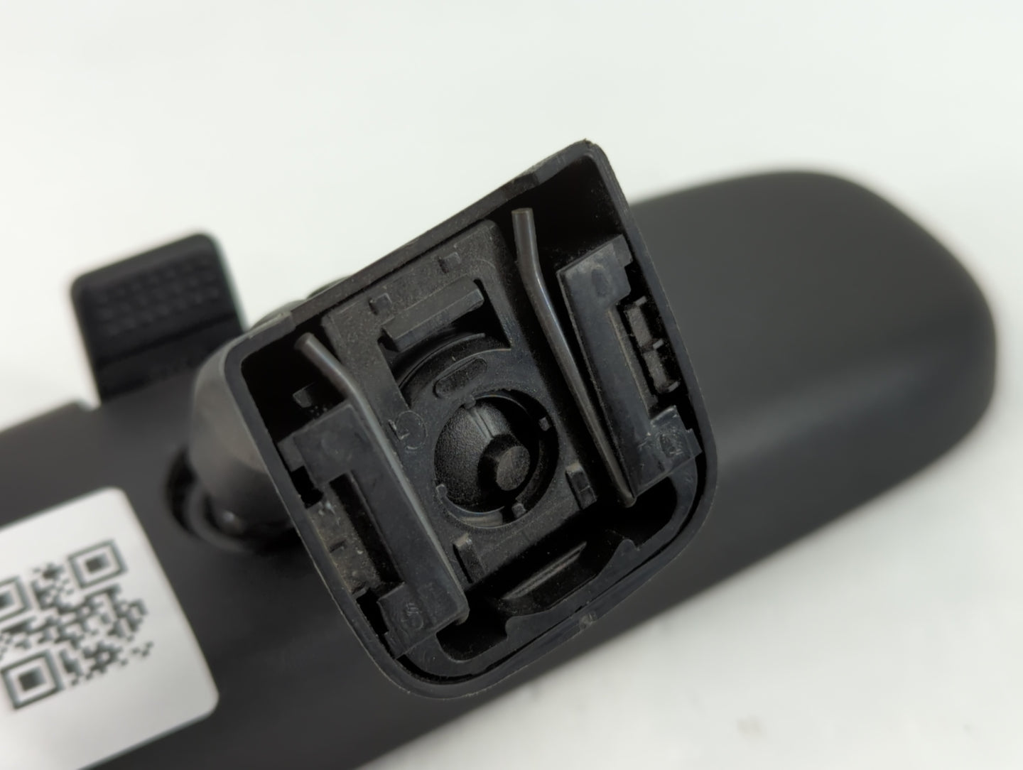 2012-2016 Subaru Impreza Interior Rear View Mirror Replacement OEM P/N:E4012197 E4022197 Fits OEM Used Auto Parts - Oemuseda
