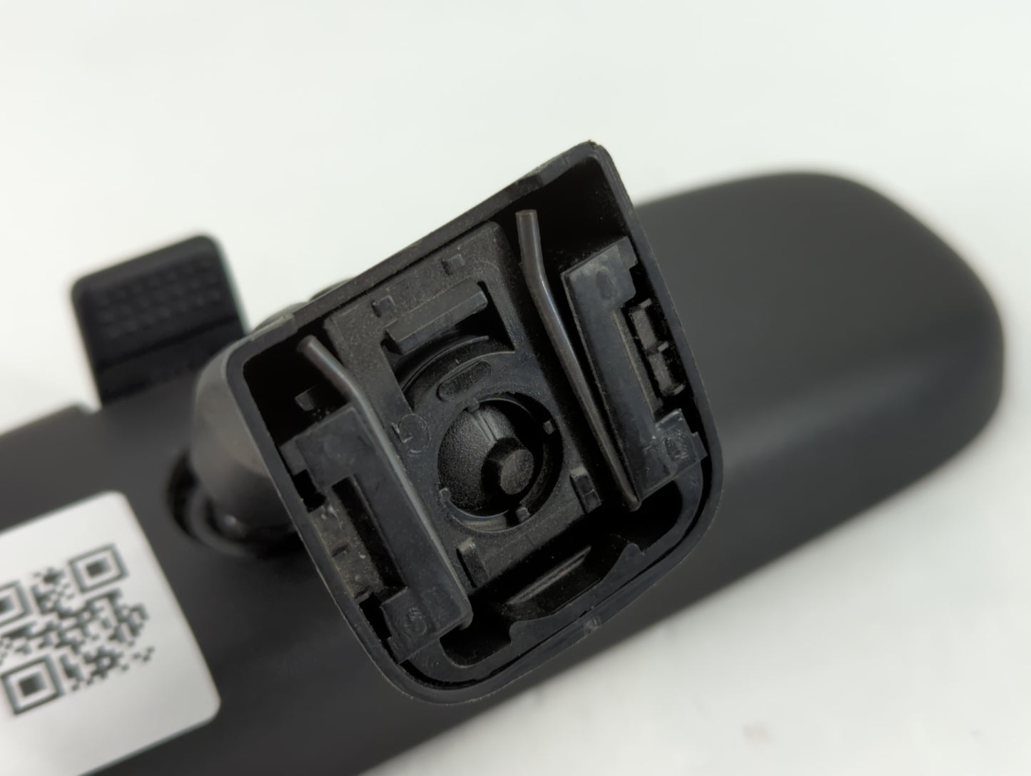 2012-2016 Subaru Impreza Interior Rear View Mirror Replacement OEM P/N:E4012197 E4022197 Fits OEM Used Auto Parts - Oemuseda