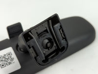 2012-2016 Subaru Impreza Interior Rear View Mirror Replacement OEM P/N:E4012197 E4022197 Fits OEM Used Auto Parts - Oemuseda