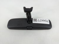 2012-2016 Subaru Impreza Interior Rear View Mirror Replacement OEM P/N:E4012197 E4022197 Fits OEM Used Auto Parts - Oemuseda