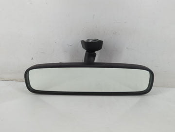 2012-2016 Subaru Impreza Interior Rear View Mirror Replacement OEM P/N:E4022197 E4012197 Fits OEM Used Auto Parts - Oemuseda