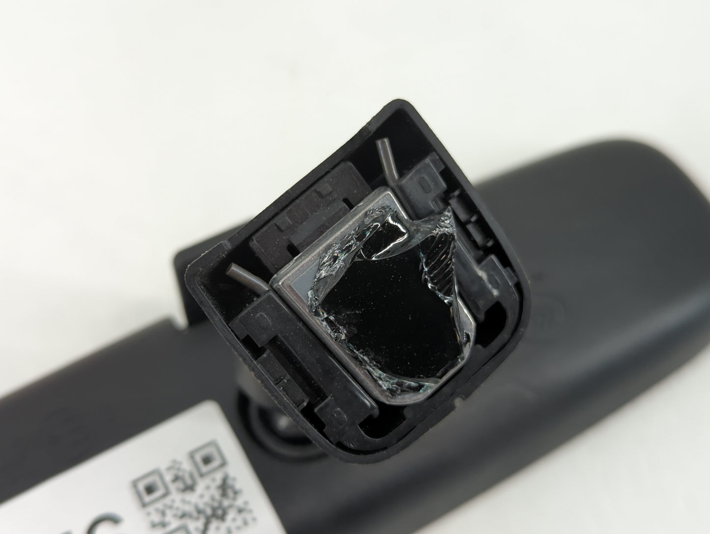 2012-2016 Subaru Impreza Interior Rear View Mirror Replacement OEM P/N:E4022197 E4012197 Fits OEM Used Auto Parts - Oemuseda