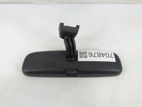 2012-2016 Subaru Impreza Interior Rear View Mirror Replacement OEM P/N:E4022197 E4012197 Fits OEM Used Auto Parts - Oemuseda
