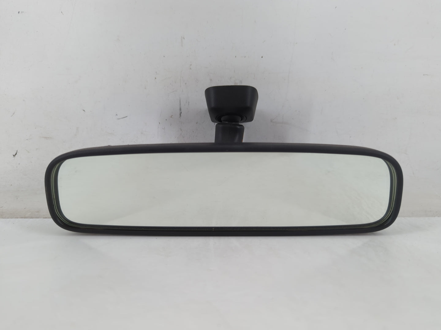 2012-2016 Subaru Impreza Interior Rear View Mirror Replacement OEM P/N:E4012197 Fits OEM Used Auto Parts - Oemusedautoparts1