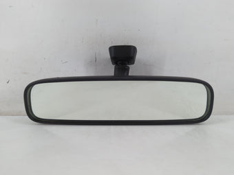 compare product 2012-2016 Subaru Impreza Interior Rear View Mirror Replacement OEM P/N:E4012197 Fits OEM Used Auto Parts