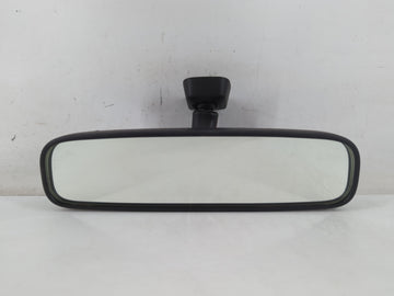 2012-2016 Subaru Impreza Interior Rear View Mirror Replacement OEM P/N:E4012197 Fits OEM Used Auto Parts - Oemusedautoparts1