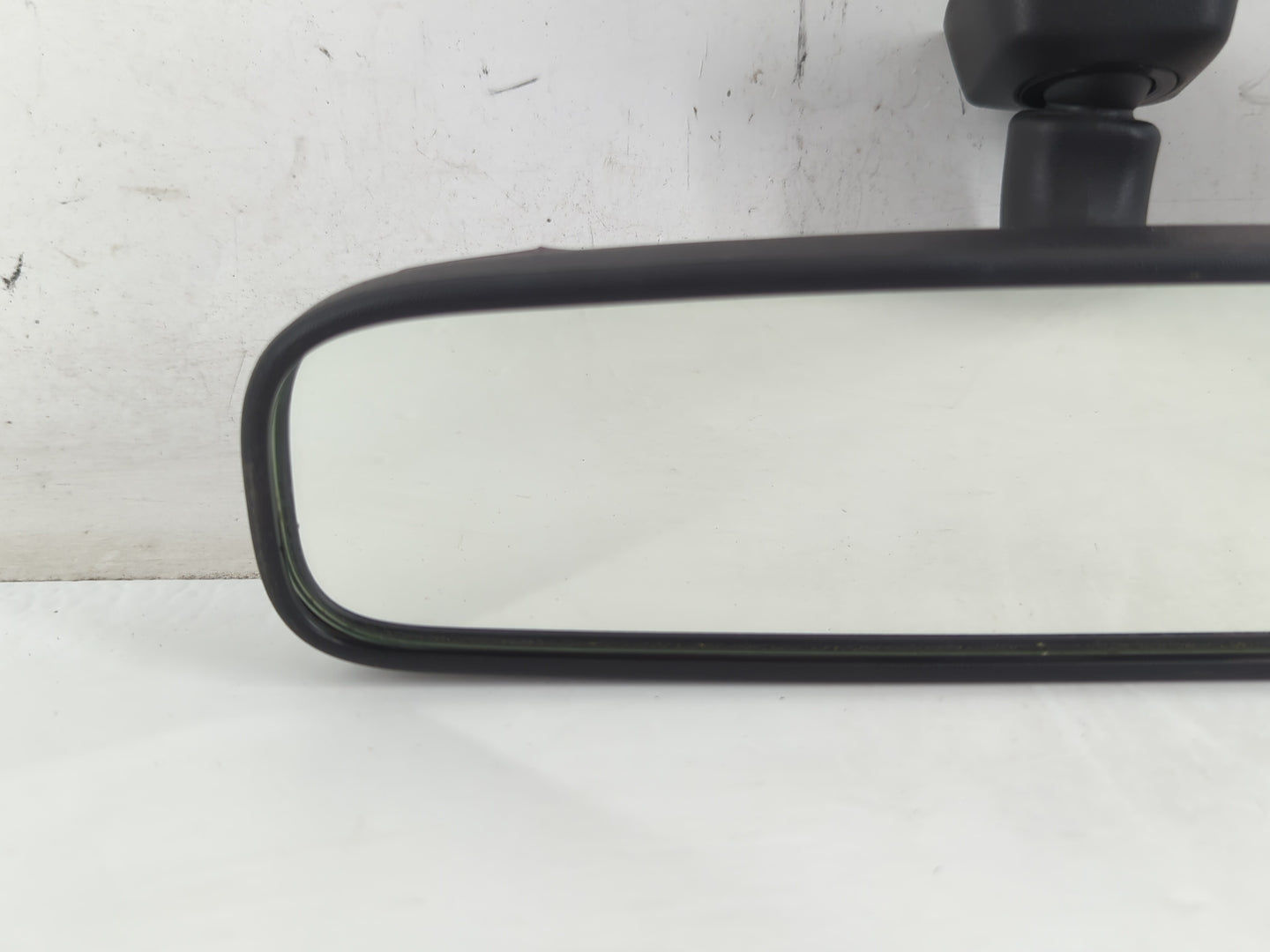 2012-2016 Subaru Impreza Interior Rear View Mirror Replacement OEM P/N:E4012197 Fits OEM Used Auto Parts - Oemusedautoparts1