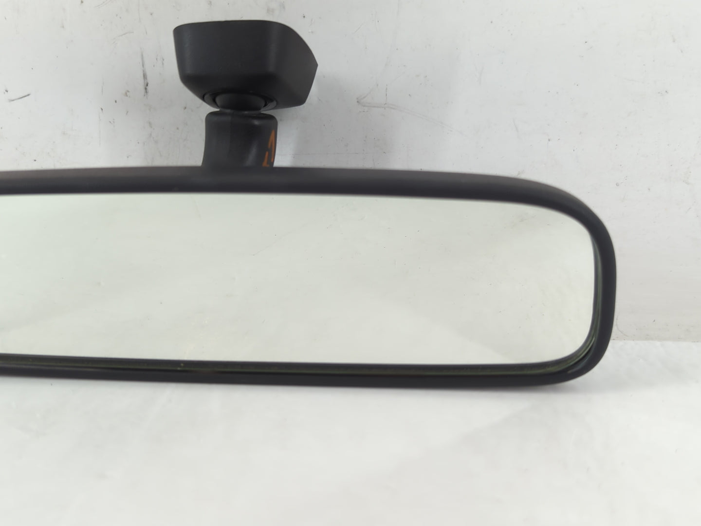 2012-2016 Subaru Impreza Interior Rear View Mirror Replacement OEM P/N:E4012197 Fits OEM Used Auto Parts - Oemusedautoparts1