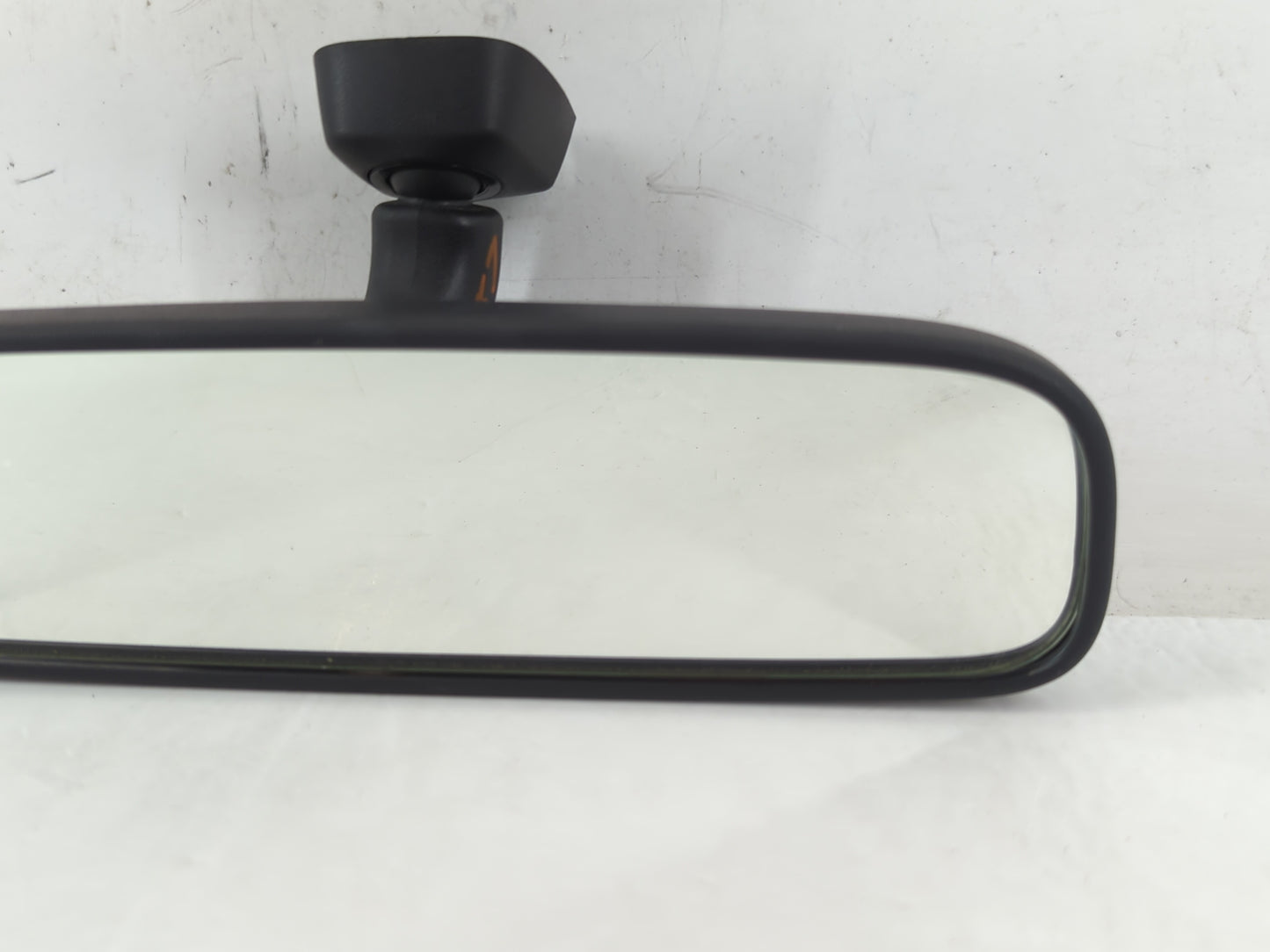 2012-2016 Subaru Impreza Interior Rear View Mirror Replacement OEM P/N:E4012197 Fits OEM Used Auto Parts - Oemusedautoparts1