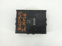 2013 Subaru Impreza PCM Engine Control Computer ECU ECM PCU OEM P/N:22765AE760 112700-3551 Fits OEM Used Auto Parts - Oemuse