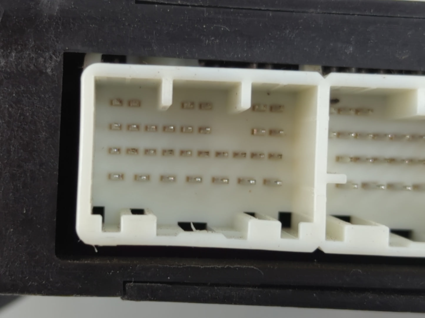 2013 Subaru Impreza PCM Engine Control Computer ECU ECM PCU OEM P/N:22765AE760 112700-3551 Fits OEM Used Auto Parts - Oemuse