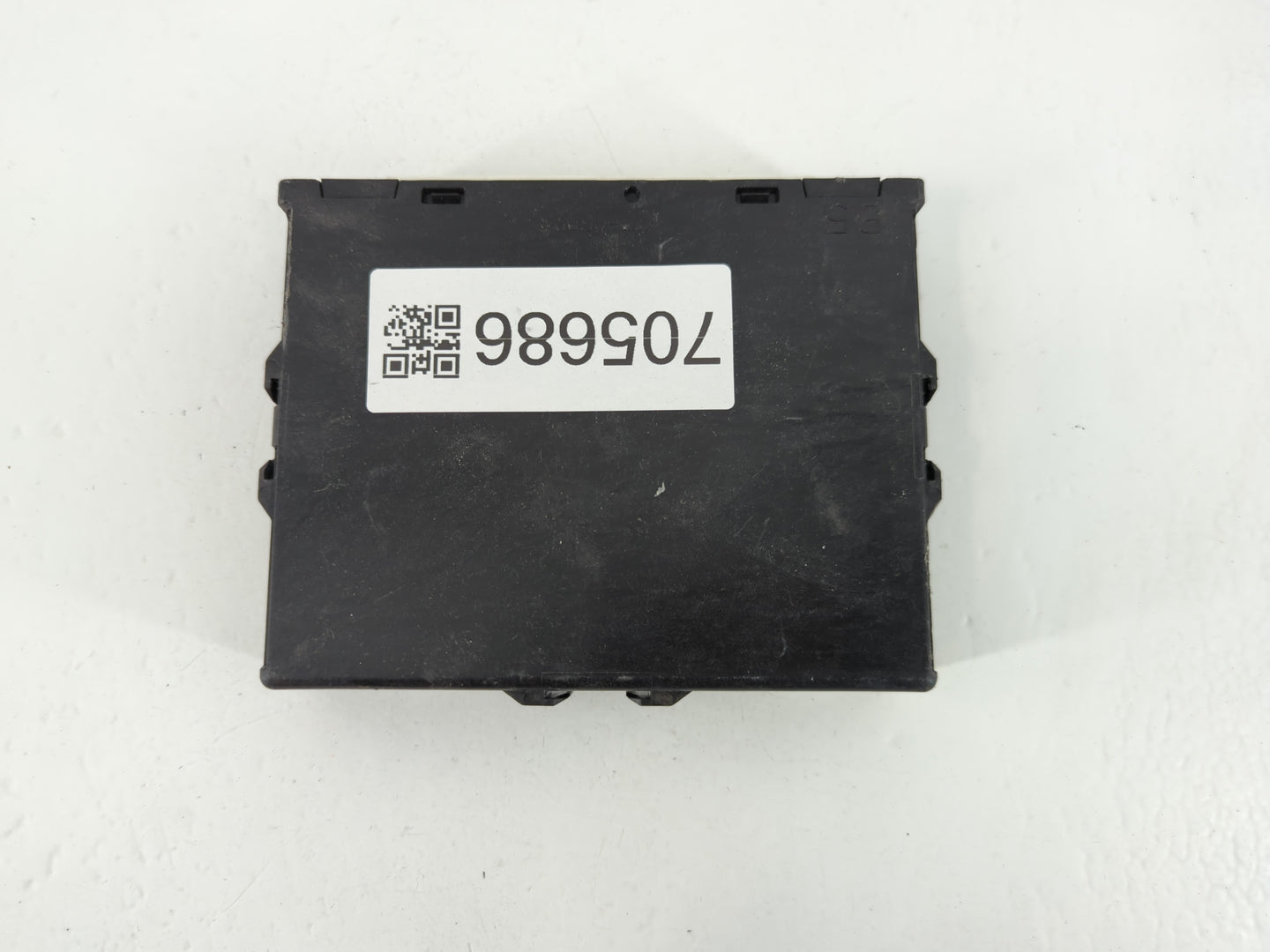 2013 Subaru Impreza PCM Engine Control Computer ECU ECM PCU OEM P/N:22765AE760 112700-3551 Fits OEM Used Auto Parts - Oemuse