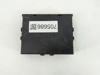 2013 Subaru Impreza PCM Engine Control Computer ECU ECM PCU OEM P/N:22765AE760 112700-3551 Fits OEM Used Auto Parts - Oemuse