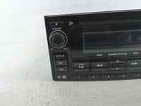 2012-2014 Subaru Impreza Radio AM FM Cd Player Receiver Replacement P/N:86201FJ620 Fits Fits 2012 2013 2014 OEM Used Auto Pa