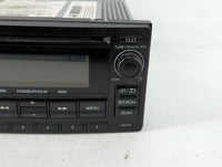 2012-2014 Subaru Impreza Radio AM FM Cd Player Receiver Replacement P/N:86201FJ620 Fits Fits 2012 2013 2014 OEM Used Auto Pa