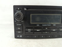 2012-2014 Subaru Impreza Radio AM FM Cd Player Receiver Replacement P/N:86201FJ620 Fits Fits 2012 2013 2014 OEM Used Auto Pa