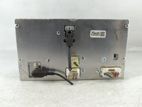 2012-2014 Subaru Impreza Radio AM FM Cd Player Receiver Replacement P/N:86201FJ620 Fits Fits 2012 2013 2014 OEM Used Auto Pa