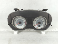 2013 Subaru Impreza Instrument Cluster Speedometer Gauges P/N:0395502 85003FJ620 Fits OEM Used Auto Parts - Oemusedautoparts