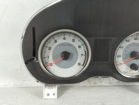 2013 Subaru Impreza Instrument Cluster Speedometer Gauges P/N:0395502 85003FJ620 Fits OEM Used Auto Parts - Oemusedautoparts