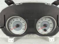 2013 Subaru Impreza Instrument Cluster Speedometer Gauges P/N:0395502 85003FJ620 Fits OEM Used Auto Parts - Oemusedautoparts