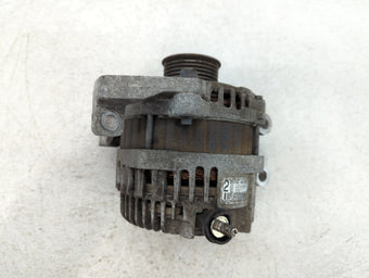 compare product 2012-2014 Subaru Impreza Alternator Replacement Generator Charging Assembly Engine OEM P/N:23700 AA720 Fits OEM Used Auto Parts
