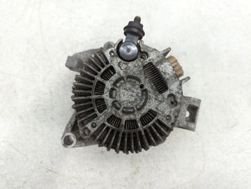 2012-2014 Subaru Impreza Alternator Replacement Generator Charging Assembly Engine OEM P/N:23700 AA720 Fits OEM Used Auto Parts