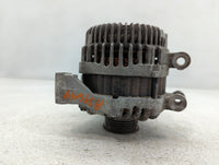 2012-2014 Subaru Impreza Alternator Replacement Generator Charging Assembly Engine OEM P/N:23700 AA720 Fits OEM Used Auto Pa