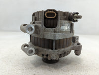 2012-2014 Subaru Impreza Alternator Replacement Generator Charging Assembly Engine OEM P/N:23700 AA720 Fits OEM Used Auto Pa