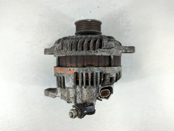 compare product 2013-2014 Subaru Impreza Alternator Replacement Generator Charging Assembly Engine OEM P/N:23700 AA870 Fits OEM Used Auto Parts