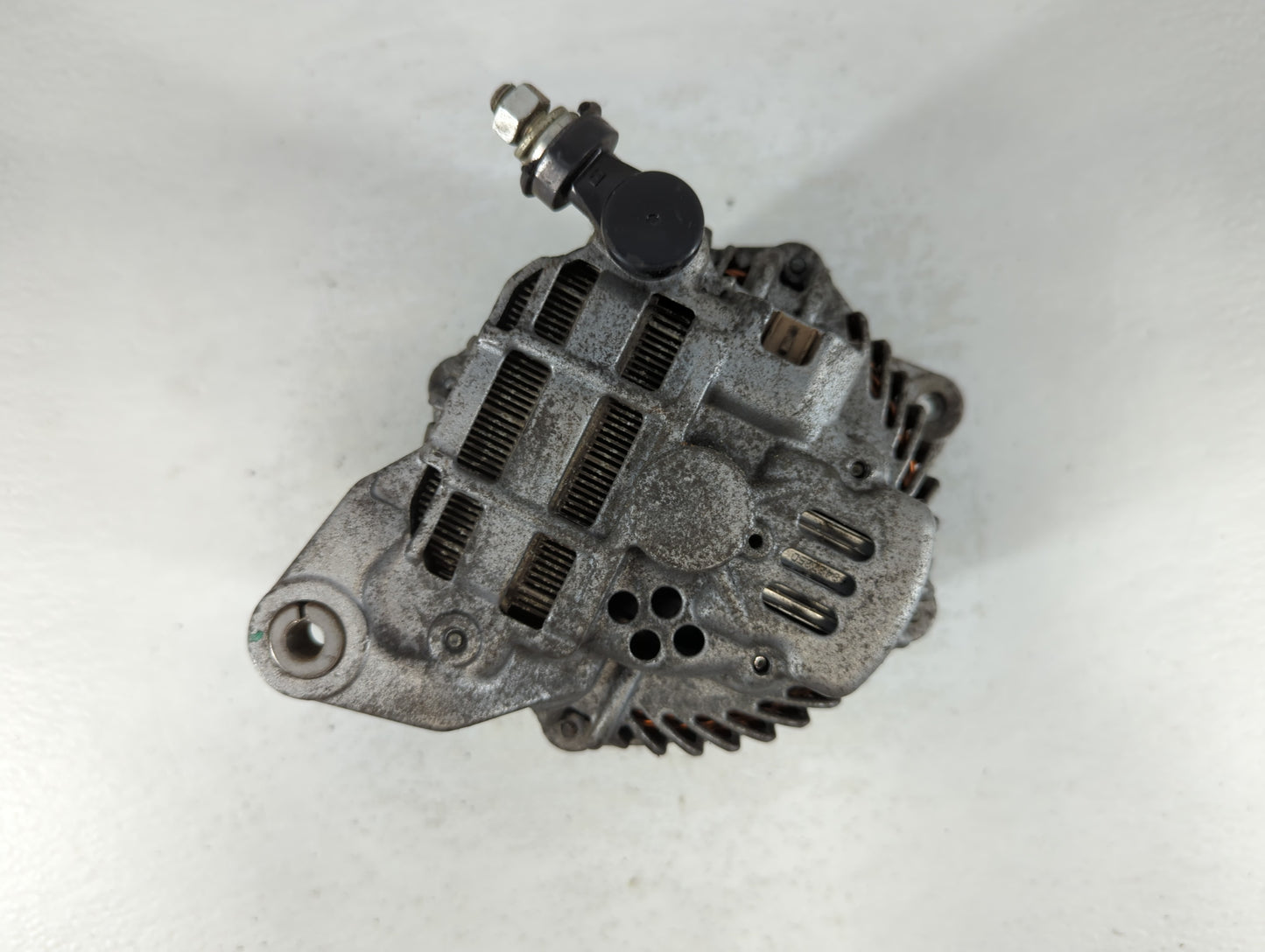 2013-2014 Subaru Impreza Alternator Replacement Generator Charging Assembly Engine OEM P/N:23700 AA870 Fits OEM Used Auto Pa