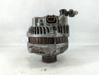 2013-2014 Subaru Impreza Alternator Replacement Generator Charging Assembly Engine OEM P/N:23700 AA870 Fits OEM Used Auto Pa