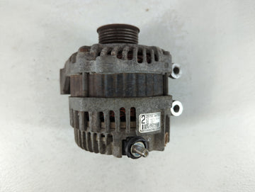 2012-2014 Subaru Impreza Alternator Replacement Generator Charging Assembly Engine OEM P/N:23700 AA720 Fits OEM Used Auto Pa