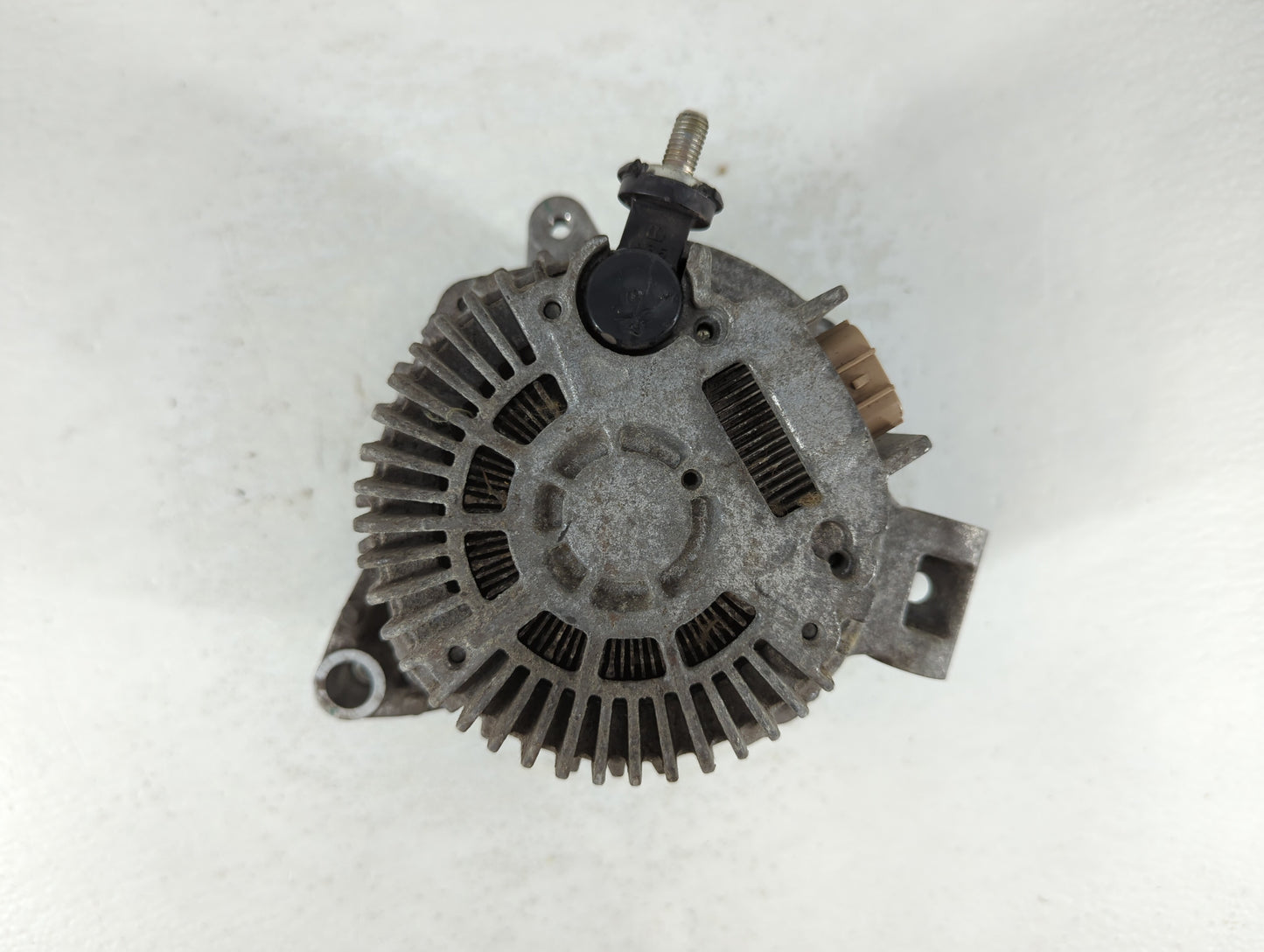 2012-2014 Subaru Impreza Alternator Replacement Generator Charging Assembly Engine OEM P/N:23700 AA720 Fits OEM Used Auto Pa