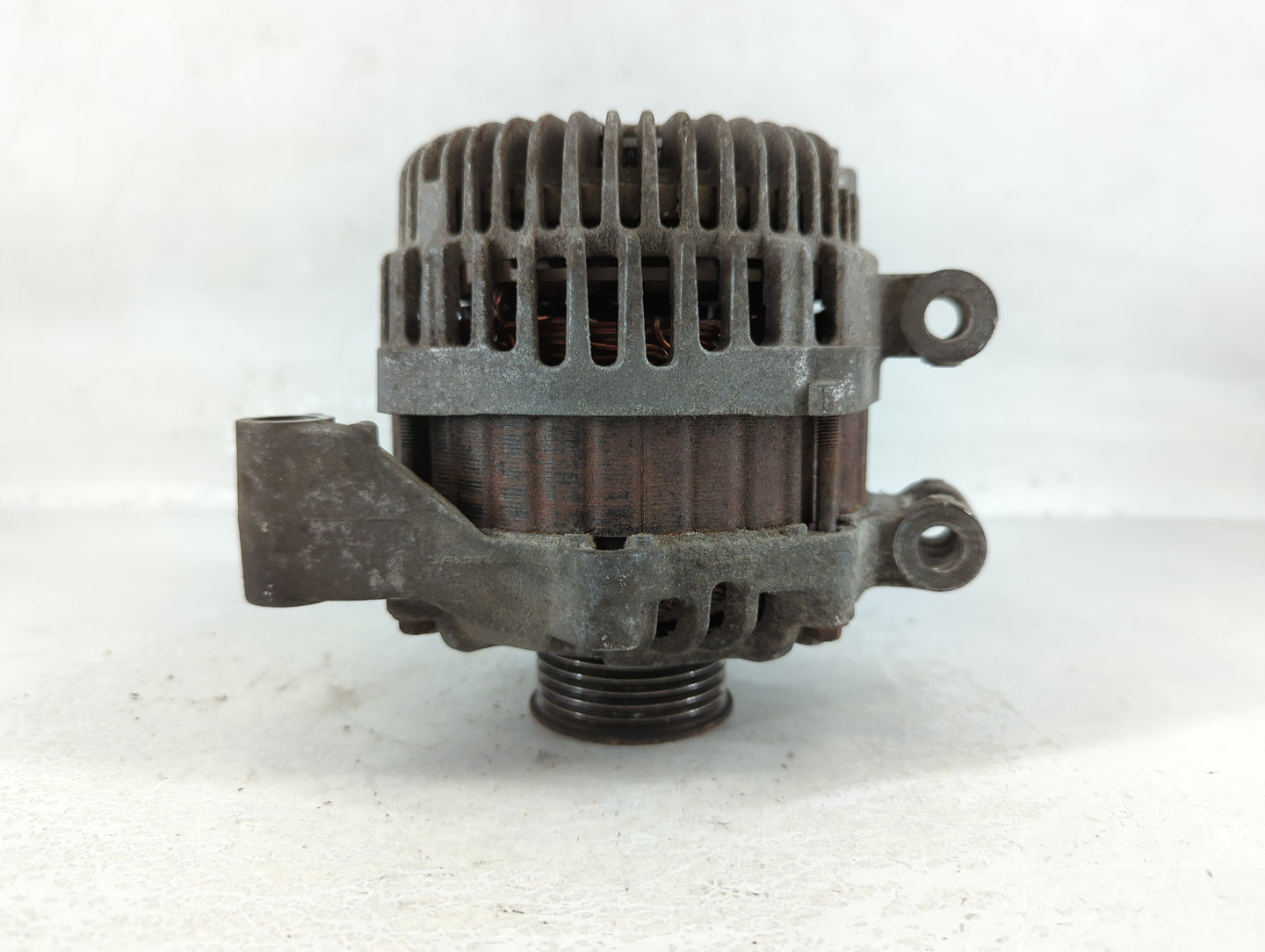 2012-2014 Subaru Impreza Alternator Replacement Generator Charging Assembly Engine OEM P/N:23700 AA720 Fits OEM Used Auto Pa