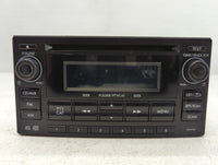 2013-2013 Subaru Impreza Am Fm Cd Player Radio Receiver - Oemusedautoparts1.com