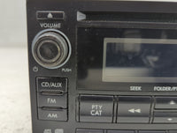 2013-2013 Subaru Impreza Am Fm Cd Player Radio Receiver - Oemusedautoparts1.com