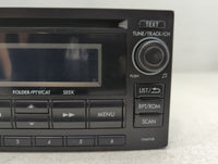 2013-2013 Subaru Impreza Am Fm Cd Player Radio Receiver - Oemusedautoparts1.com